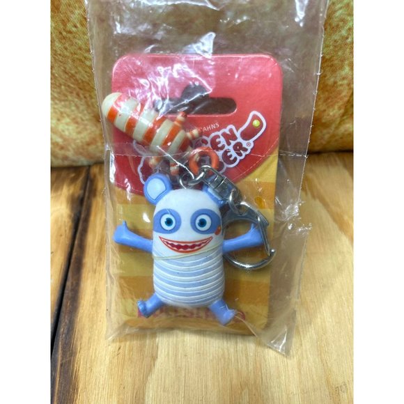 Bullyland 43215 - Worry Eater Keyring - Picture 2 of 9